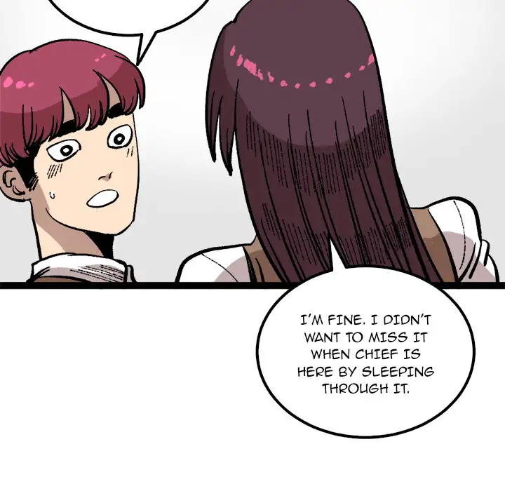 A Bad Friend Chapter 26 Page 46