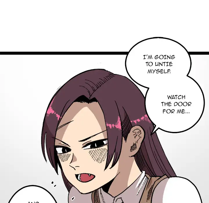 A Bad Friend Chapter 26 Page 47