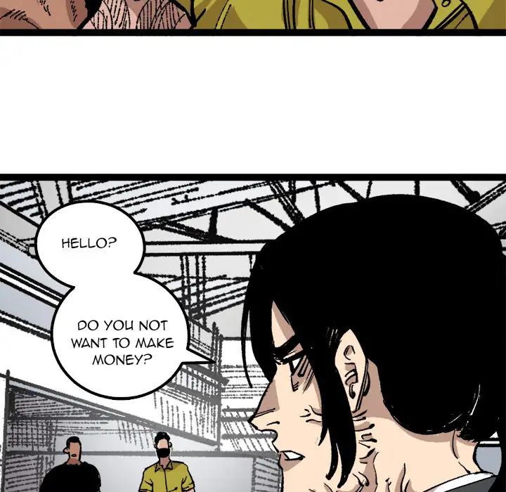A Bad Friend Chapter 26 Page 5