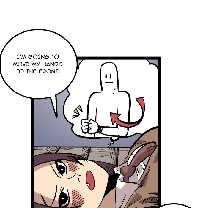 A Bad Friend Chapter 26 Page 53