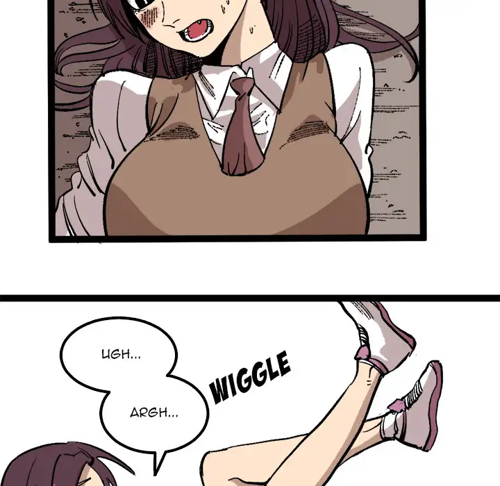 A Bad Friend Chapter 26 Page 63