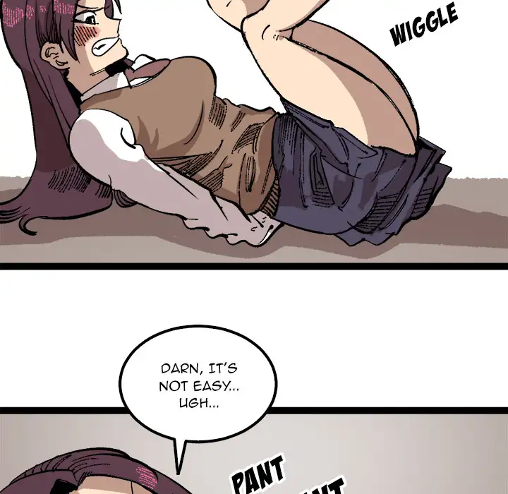 A Bad Friend Chapter 26 Page 64