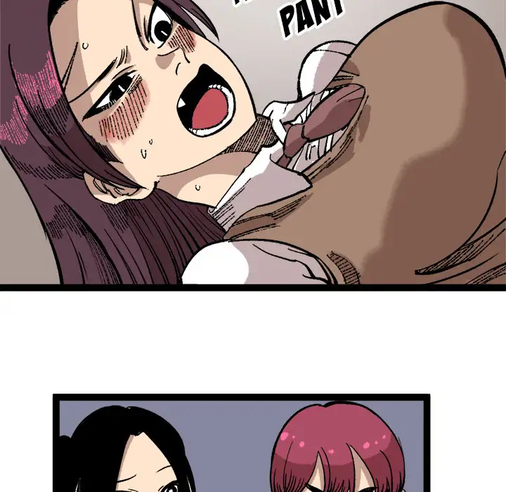 A Bad Friend Chapter 26 Page 65