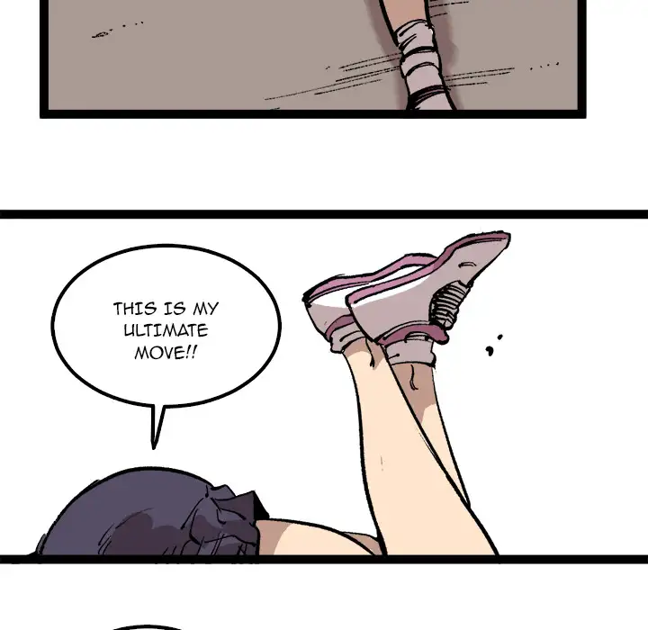A Bad Friend Chapter 26 Page 69