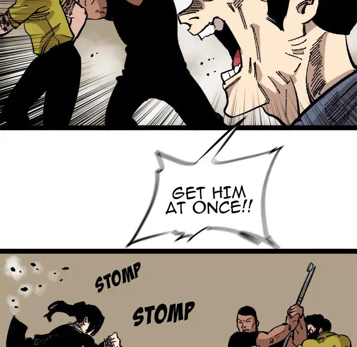 A Bad Friend Chapter 26 Page 7