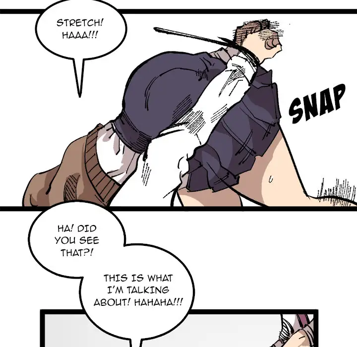 A Bad Friend Chapter 26 Page 70