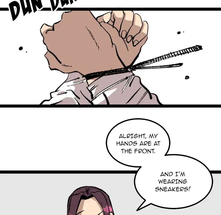 A Bad Friend Chapter 26 Page 73