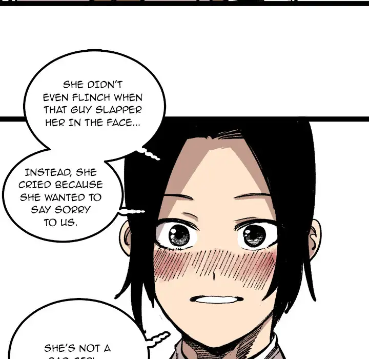 A Bad Friend Chapter 26 Page 78