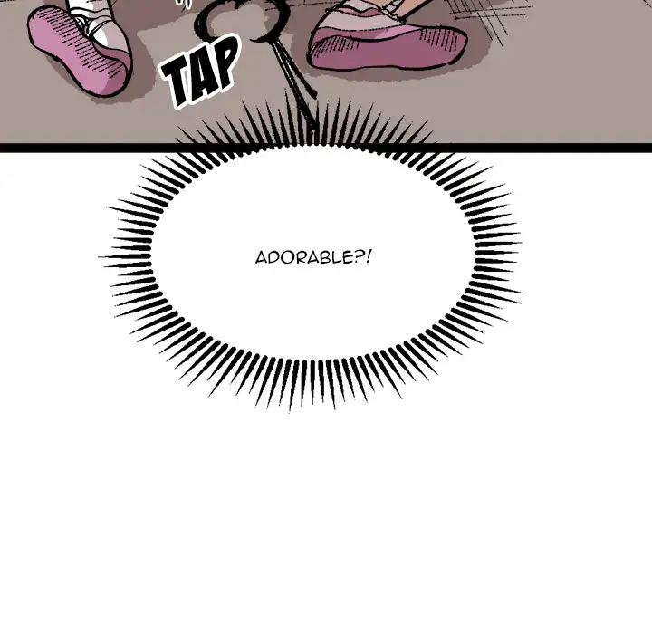 A Bad Friend Chapter 26 Page 83