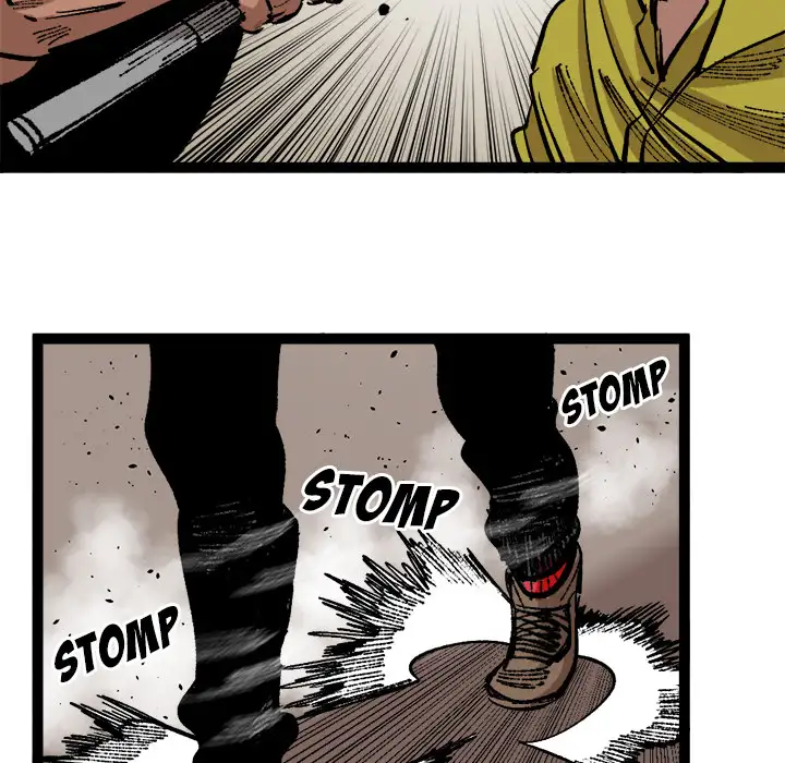 A Bad Friend Chapter 26 Page 9