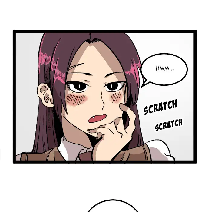 A Bad Friend Chapter 27 Page 11