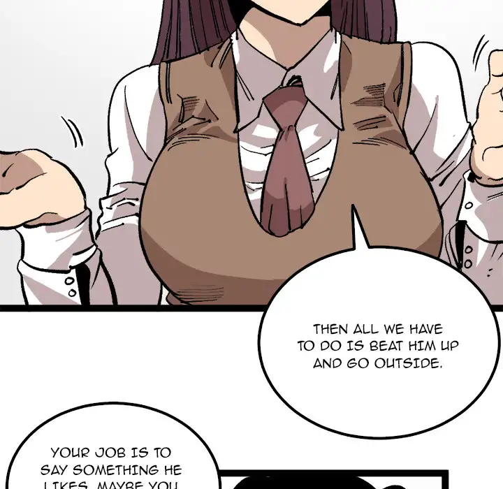 A Bad Friend Chapter 27 Page 15