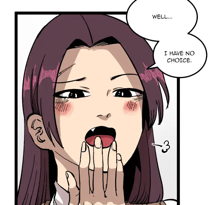 A Bad Friend Chapter 27 Page 17