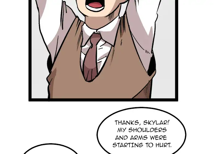 A Bad Friend Chapter 27 Page 2