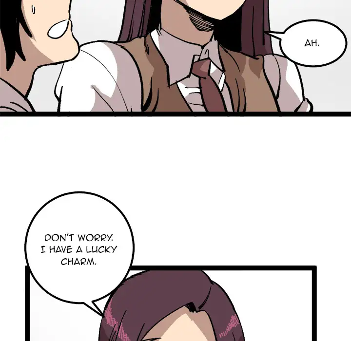 A Bad Friend Chapter 27 Page 22