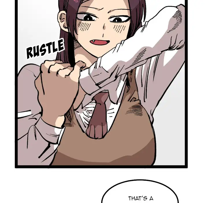 A Bad Friend Chapter 27 Page 23