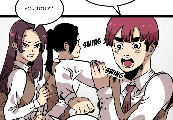 A Bad Friend Chapter 27 Page 3