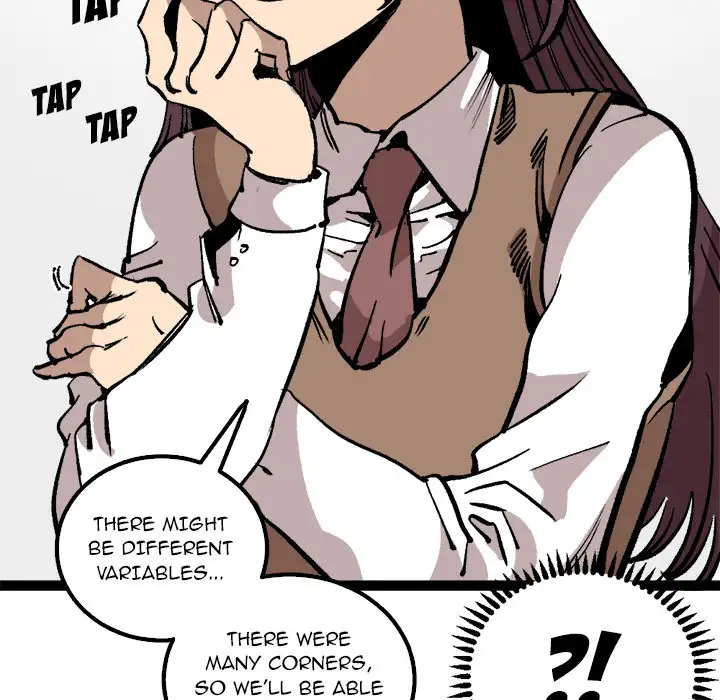 A Bad Friend Chapter 27 Page 33