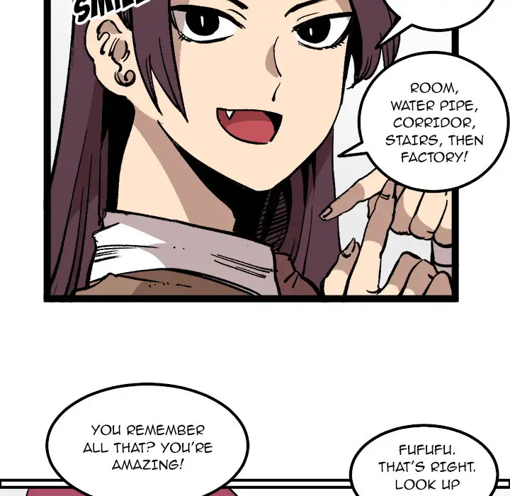 A Bad Friend Chapter 27 Page 37
