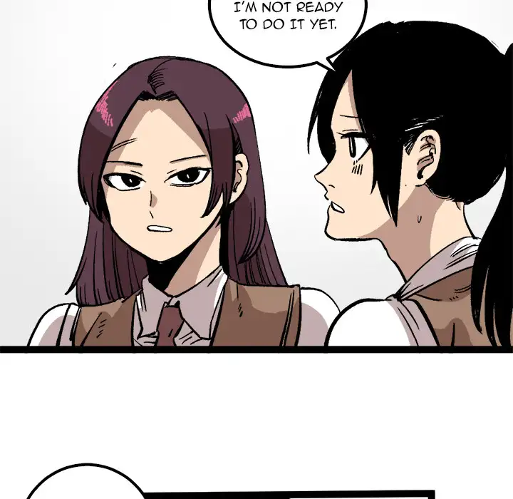 A Bad Friend Chapter 27 Page 41