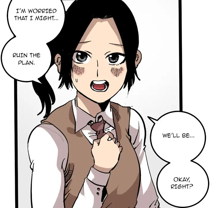 A Bad Friend Chapter 27 Page 42
