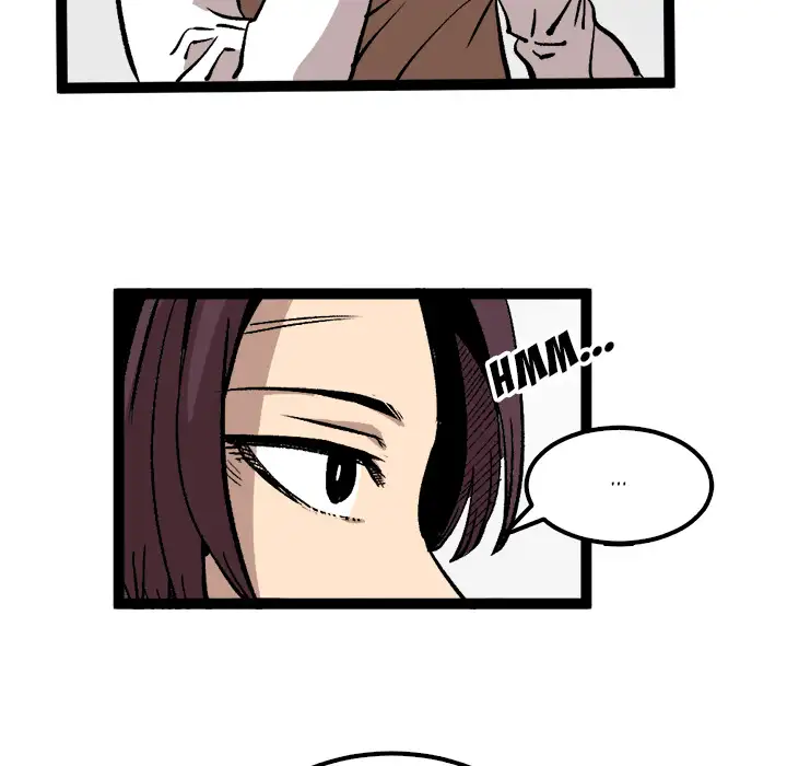 A Bad Friend Chapter 27 Page 43