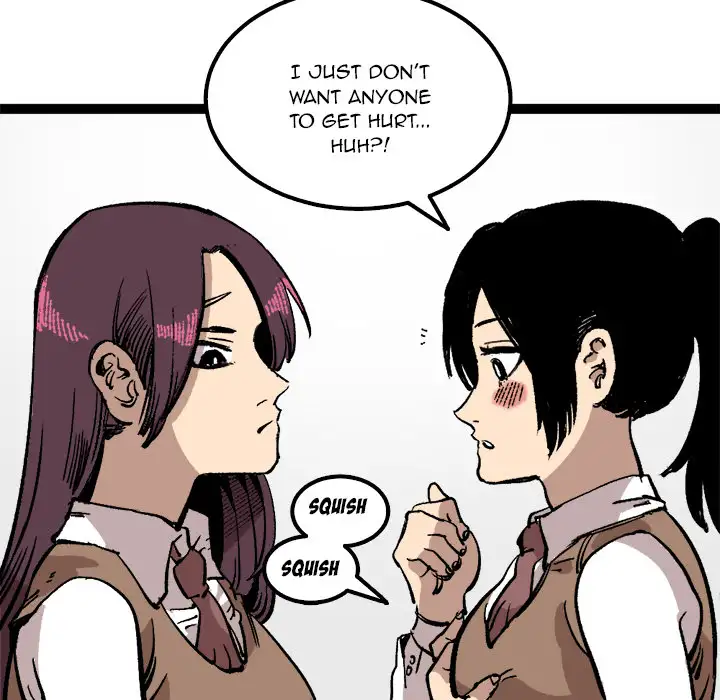 A Bad Friend Chapter 27 Page 44