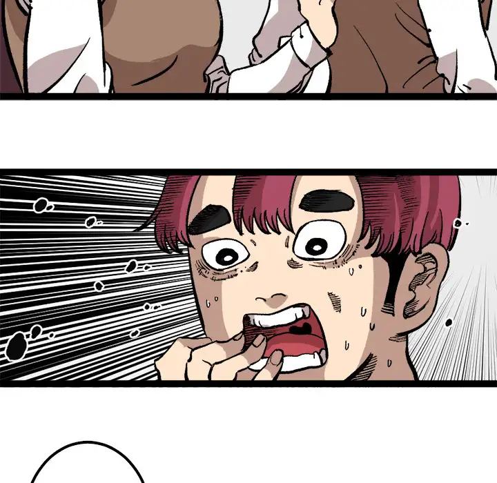 A Bad Friend Chapter 27 Page 45