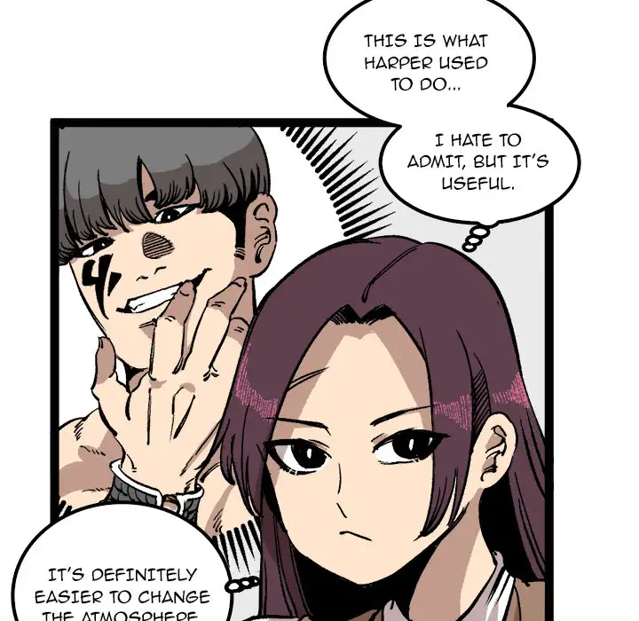 A Bad Friend Chapter 27 Page 51