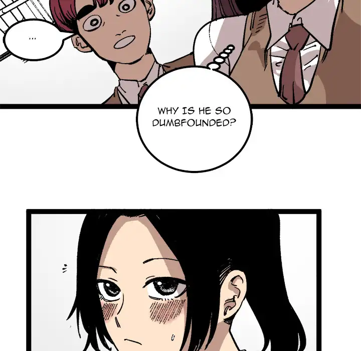 A Bad Friend Chapter 27 Page 53