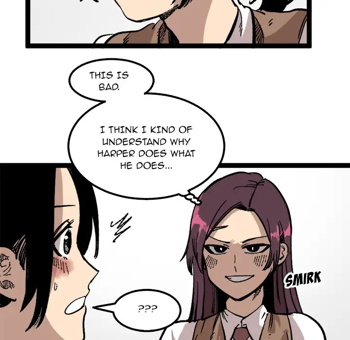 A Bad Friend Chapter 27 Page 54