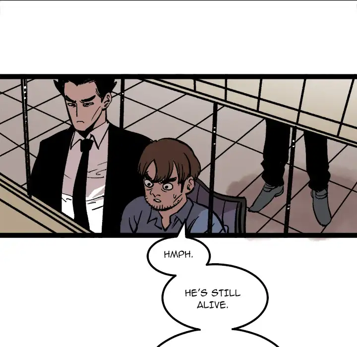 A Bad Friend Chapter 27 Page 56