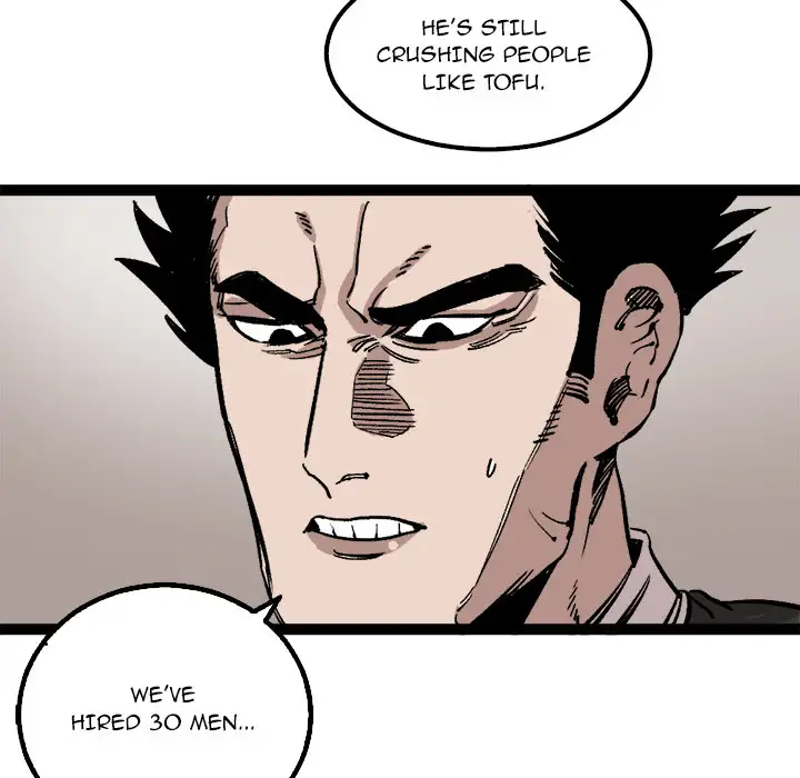 A Bad Friend Chapter 27 Page 57