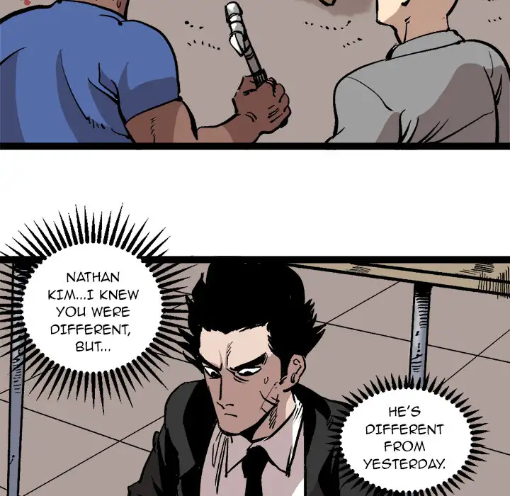 A Bad Friend Chapter 27 Page 60