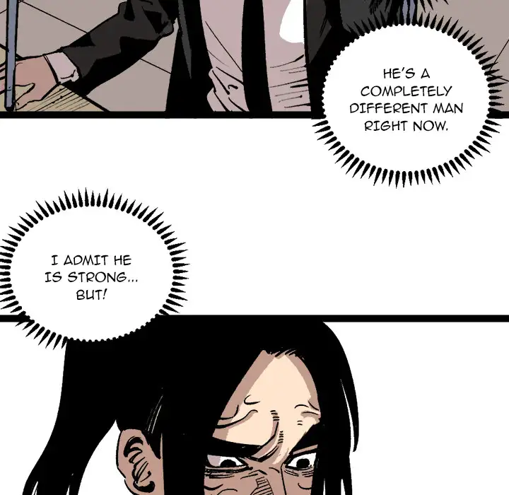 A Bad Friend Chapter 27 Page 61