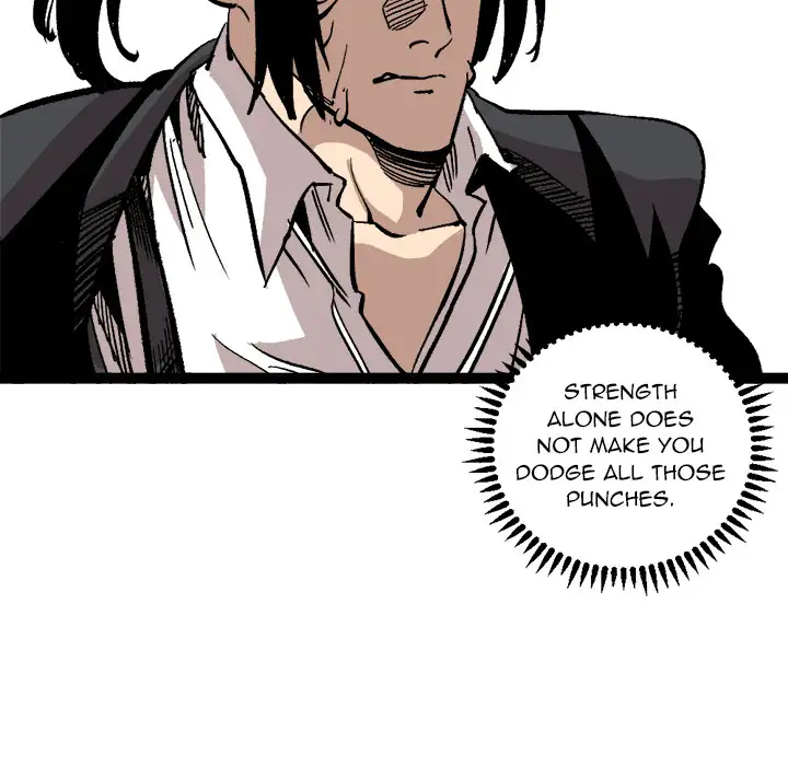 A Bad Friend Chapter 27 Page 62