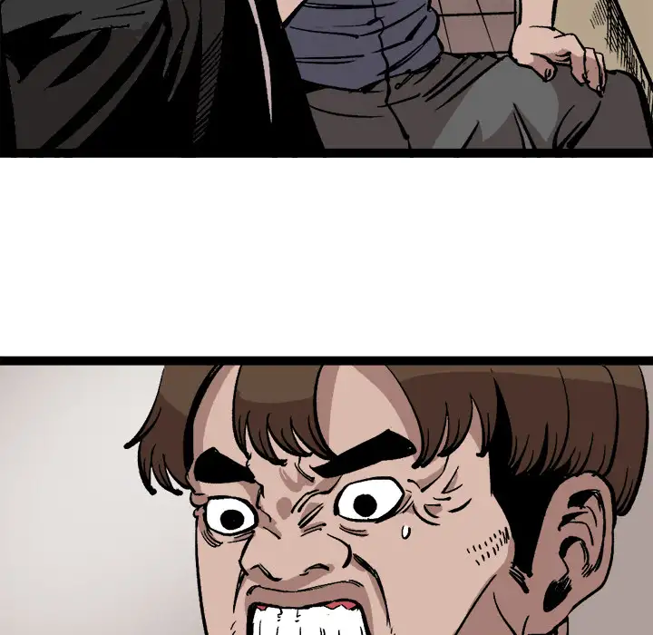 A Bad Friend Chapter 27 Page 65