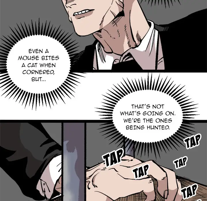 A Bad Friend Chapter 27 Page 67