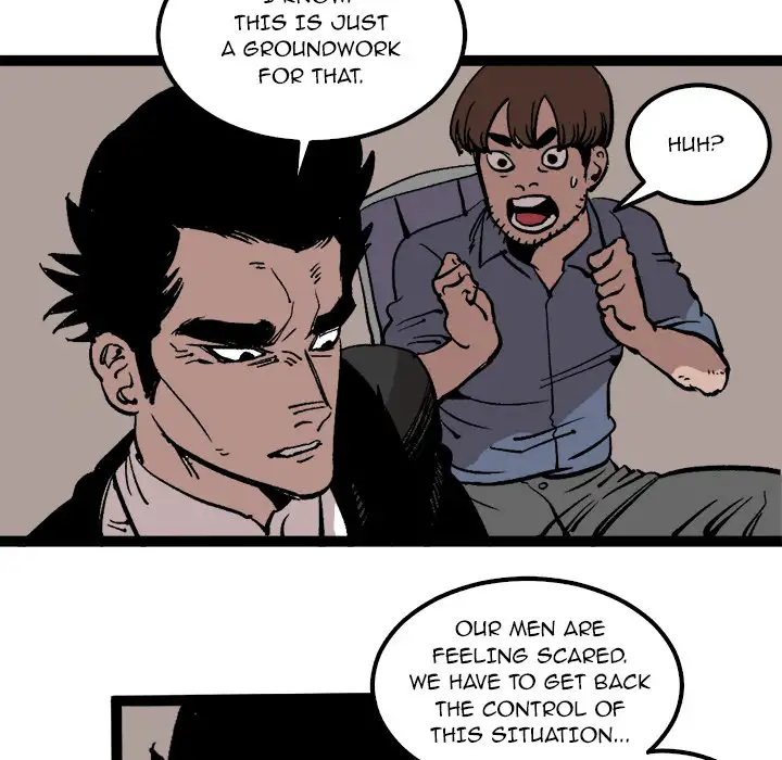 A Bad Friend Chapter 27 Page 72