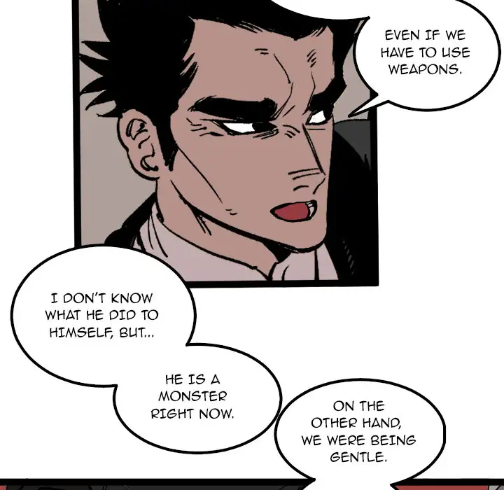 A Bad Friend Chapter 27 Page 73