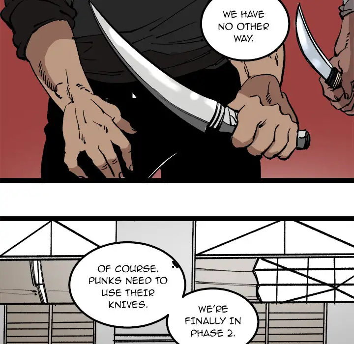 A Bad Friend Chapter 27 Page 74