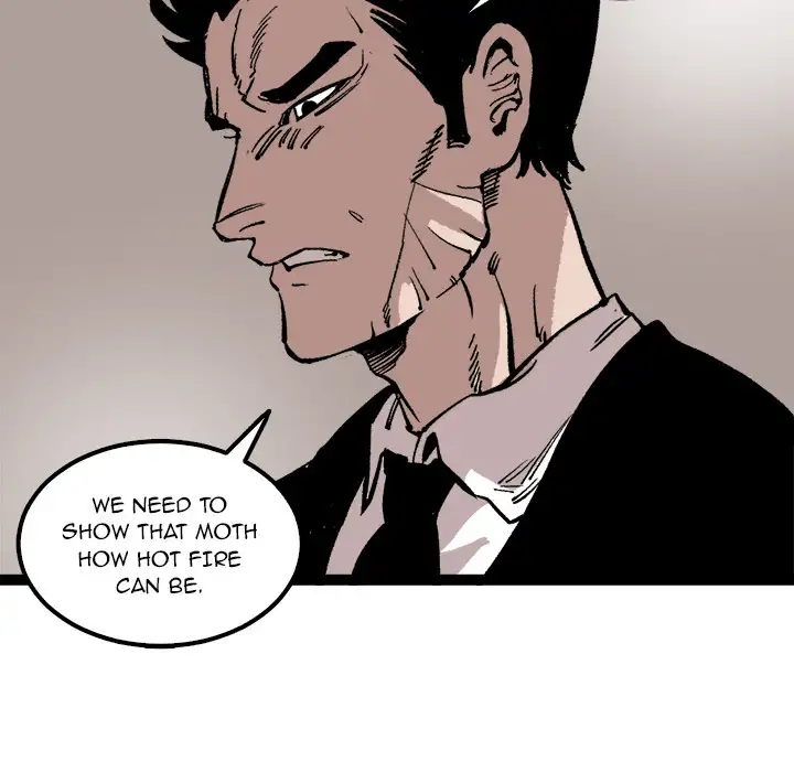 A Bad Friend Chapter 27 Page 76