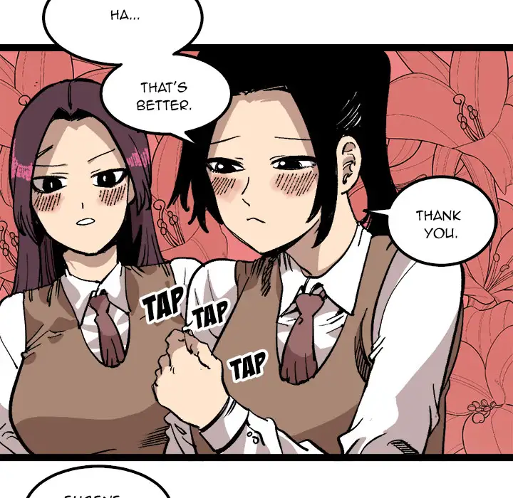 A Bad Friend Chapter 27 Page 9