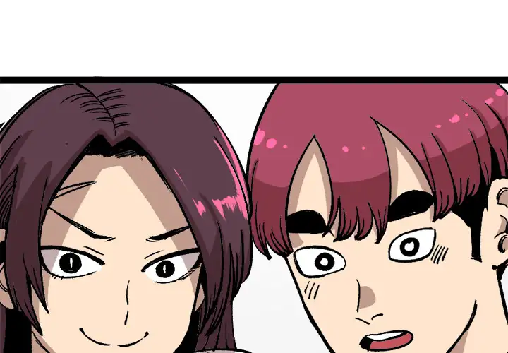 A Bad Friend Chapter 28 Page 1