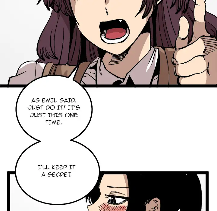A Bad Friend Chapter 28 Page 11