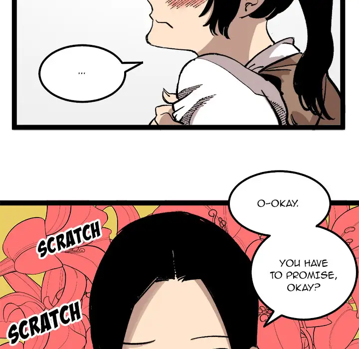 A Bad Friend Chapter 28 Page 12