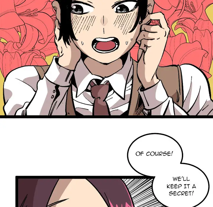 A Bad Friend Chapter 28 Page 13
