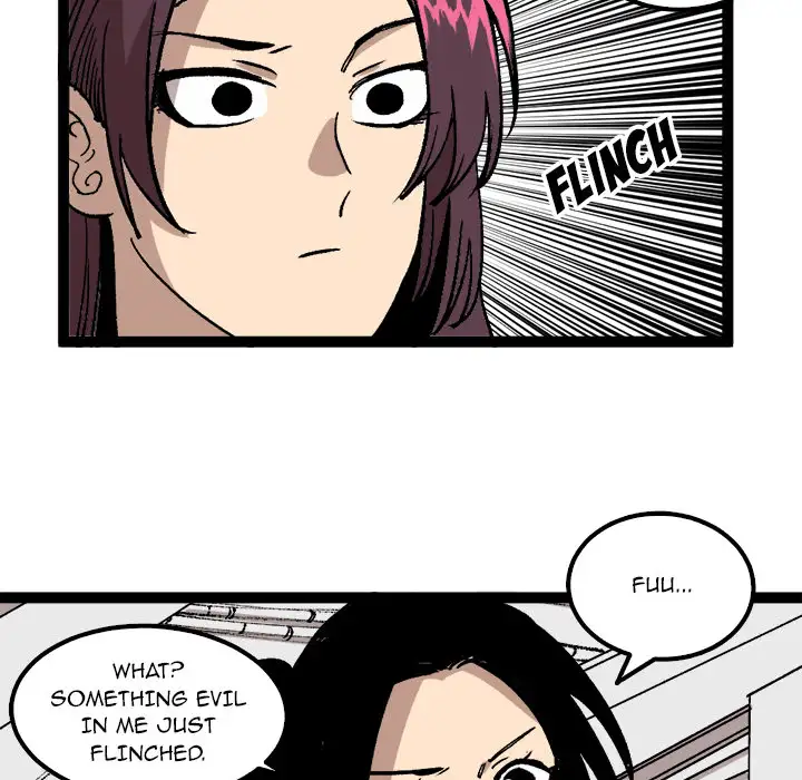 A Bad Friend Chapter 28 Page 14