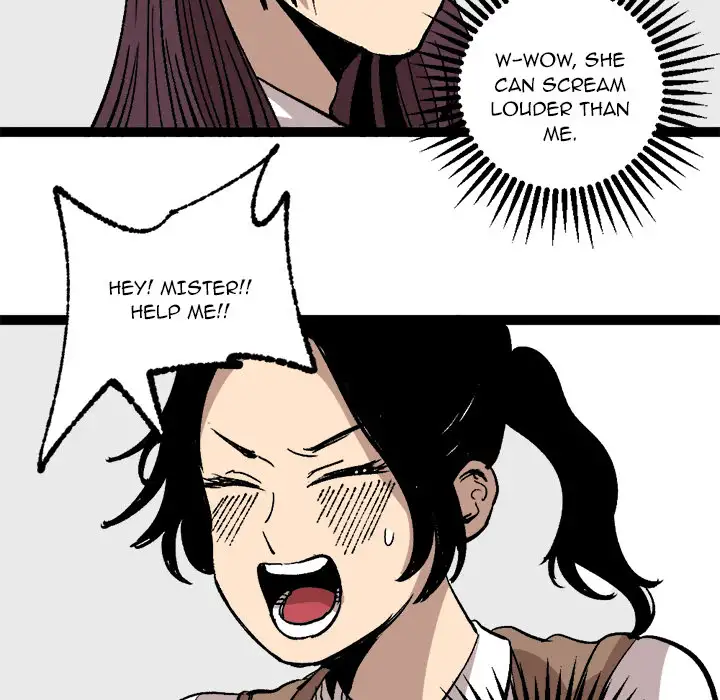 A Bad Friend Chapter 28 Page 18