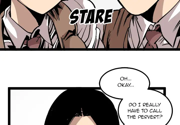 A Bad Friend Chapter 28 Page 2
